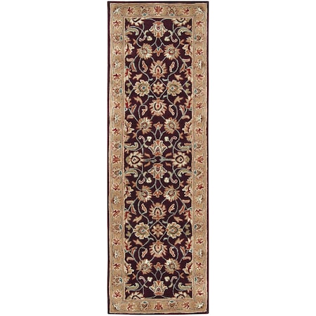 Caesar CAE-1024 Handmade Area Rug